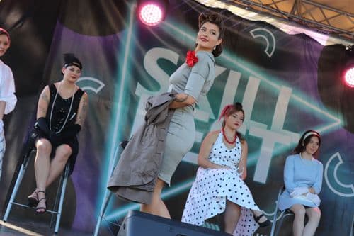 SkillFest-Hódmezővásárhely 2025