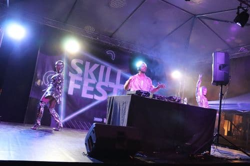 SkillFest-Hódmezővásárhely 2025