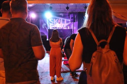 SkillFest-Hódmezővásárhely 2025