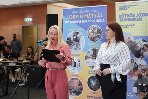 Cégek Piaca Hódmezővásárhely