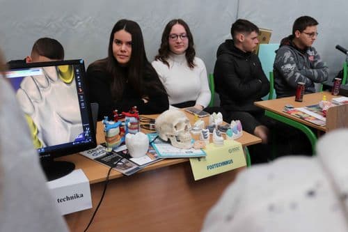 Cégek Piaca Hódmezővásárhely