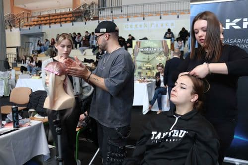 Cégek Piaca Hódmezővásárhely