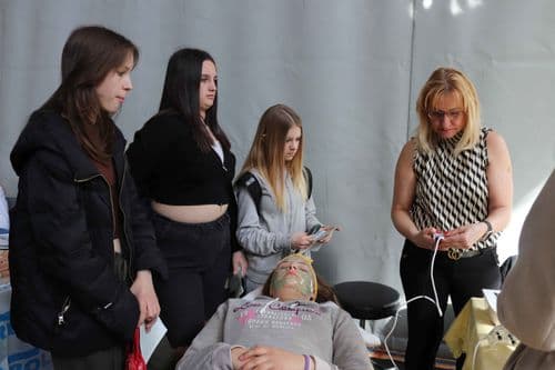 Cégek Piaca Hódmezővásárhely