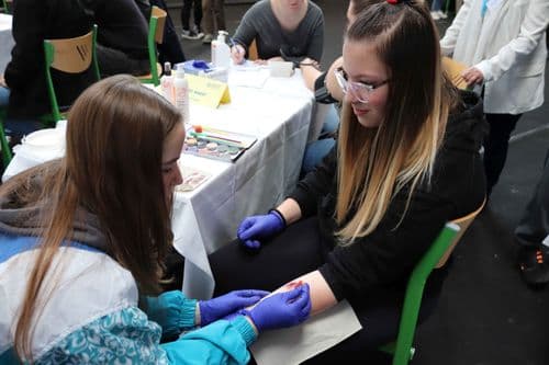 Cégek Piaca Hódmezővásárhely