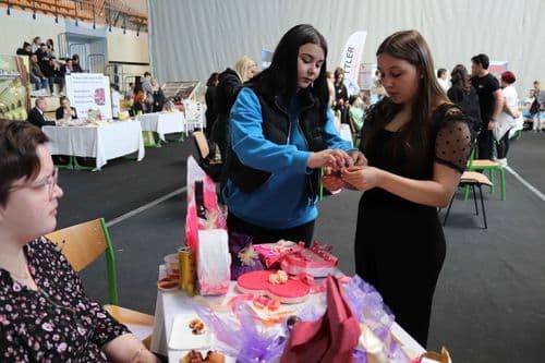 Cégek Piaca Hódmezővásárhely