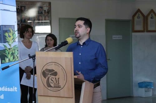 Cégek Piaca Csongrád