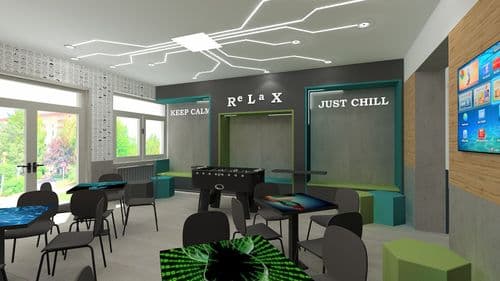 Pollák látványterv