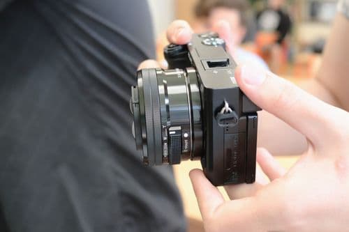 Új médiaeszközök átadása