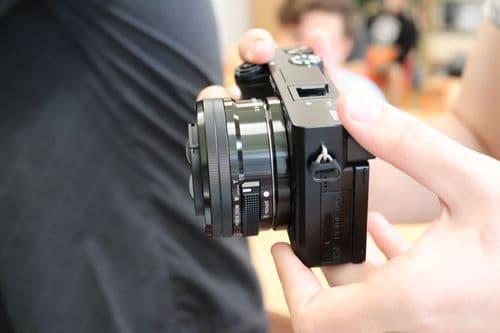 Új médiaeszközök átadása